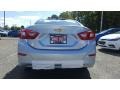 Arctic Blue Metallic - Cruze LS Photo No. 5