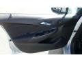 Arctic Blue Metallic - Cruze LS Photo No. 6