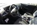Arctic Blue Metallic - Cruze LS Photo No. 9