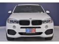 Mineral White Metallic - X5 xDrive35d Photo No. 2