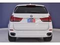 Mineral White Metallic - X5 xDrive35d Photo No. 5