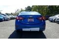 Kinetic Blue Metallic - Cruze LT Photo No. 5