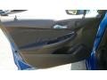 Kinetic Blue Metallic - Cruze LT Photo No. 6