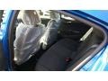 Kinetic Blue Metallic - Cruze LT Photo No. 8