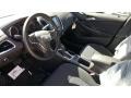 Kinetic Blue Metallic - Cruze LT Photo No. 9