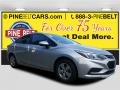 Silver Ice Metallic - Cruze LS Photo No. 1