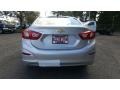 Silver Ice Metallic - Cruze LS Photo No. 5