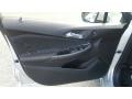 Silver Ice Metallic - Cruze LS Photo No. 6