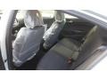 Silver Ice Metallic - Cruze LS Photo No. 8