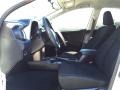Super White - RAV4 LE AWD Photo No. 10