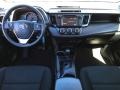 Super White - RAV4 LE AWD Photo No. 11