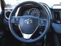 Super White - RAV4 LE AWD Photo No. 12