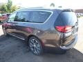 2017 Granite Crystal Metallic Chrysler Pacifica Limited  photo #6