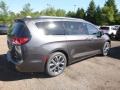 2017 Granite Crystal Metallic Chrysler Pacifica Limited  photo #8