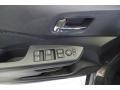 2016 Urban Titanium Metallic Honda CR-V EX AWD  photo #8