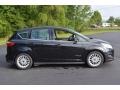 Tuxedo Black Metallic - C-Max Hybrid SEL Photo No. 2