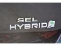 Tuxedo Black Metallic - C-Max Hybrid SEL Photo No. 5