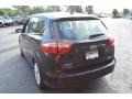 Tuxedo Black Metallic - C-Max Hybrid SEL Photo No. 8