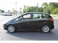 Tuxedo Black Metallic - C-Max Hybrid SEL Photo No. 9