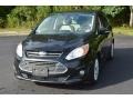 Tuxedo Black Metallic - C-Max Hybrid SEL Photo No. 10