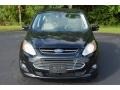 Tuxedo Black Metallic - C-Max Hybrid SEL Photo No. 11