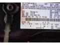 Tuxedo Black Metallic - C-Max Hybrid SEL Photo No. 12