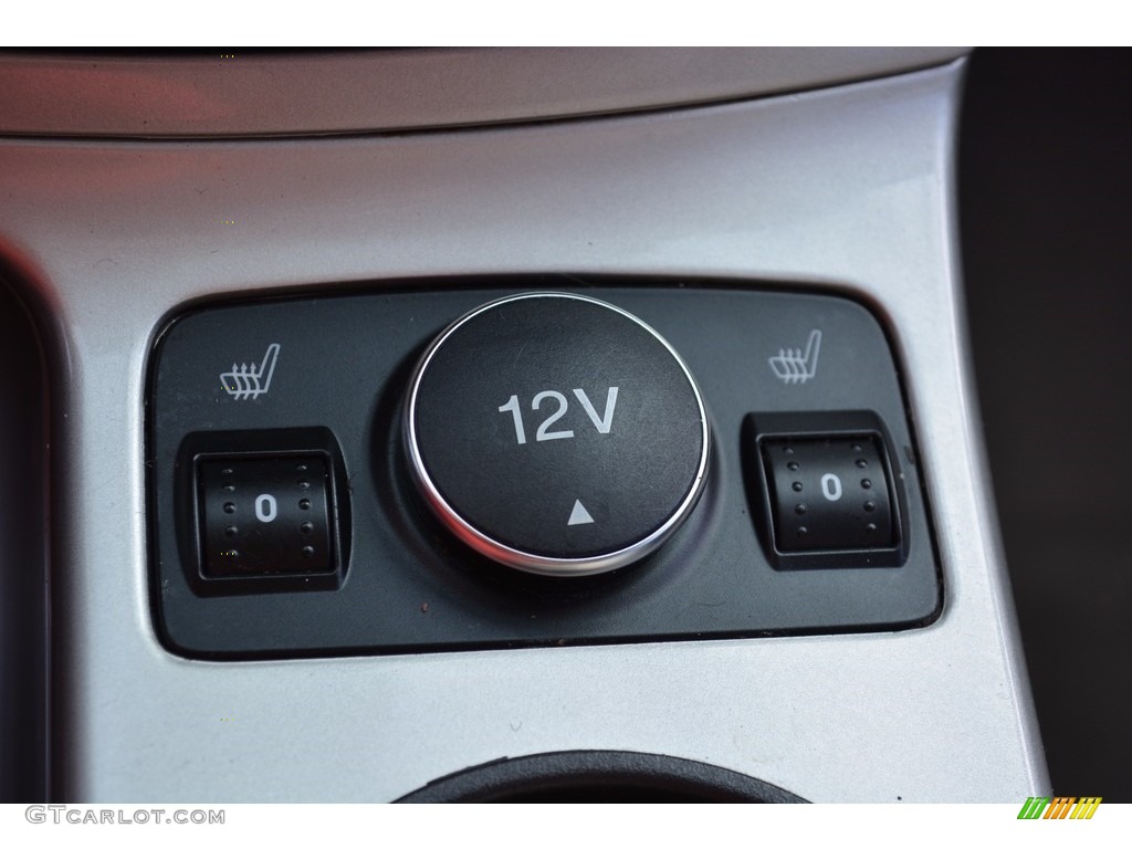 2015 C-Max Hybrid SEL - Tuxedo Black Metallic / Medium Light Stone photo #35