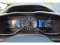 Tuxedo Black Metallic - C-Max Hybrid SEL Photo No. 50