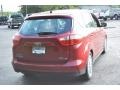 Ruby Red Metallic - C-Max Hybrid SEL Photo No. 3