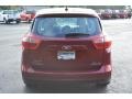 Ruby Red Metallic - C-Max Hybrid SEL Photo No. 4