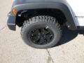 2016 Bright White Jeep Wrangler Unlimited Sport 4x4  photo #2