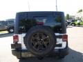 2016 Bright White Jeep Wrangler Unlimited Sport 4x4  photo #5