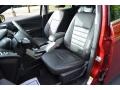 Ruby Red Metallic - C-Max Hybrid SEL Photo No. 19