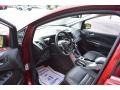 Ruby Red Metallic - C-Max Hybrid SEL Photo No. 20