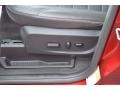 Ruby Red Metallic - C-Max Hybrid SEL Photo No. 21