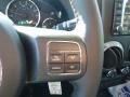 2016 Bright White Jeep Wrangler Unlimited Sport 4x4  photo #17