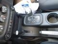 2016 Bright White Jeep Wrangler Unlimited Sport 4x4  photo #20