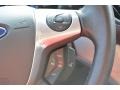Ruby Red Metallic - C-Max Hybrid SEL Photo No. 42