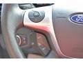 Ruby Red Metallic - C-Max Hybrid SEL Photo No. 43