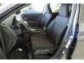 Modern Steel Metallic - HR-V EX AWD Photo No. 6