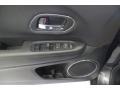 Modern Steel Metallic - HR-V EX AWD Photo No. 8