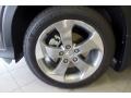 Modern Steel Metallic - HR-V EX AWD Photo No. 15