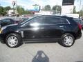 2014 Black Raven Cadillac SRX Luxury  photo #3