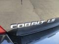 Black - Cobalt LS Sedan Photo No. 5