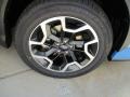 2016 Subaru Crosstrek 2.0i Limited Wheel and Tire Photo