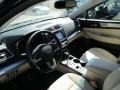 2017 Crystal Black Silica Subaru Legacy 2.5i Premium  photo #6