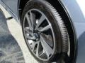 2017 Ice Silver Metallic Subaru Legacy 2.5i Sport  photo #8