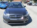 Dark Gray Metallic - Impreza 2.0i Limited 5-door Photo No. 2