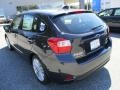 Dark Gray Metallic - Impreza 2.0i Limited 5-door Photo No. 5