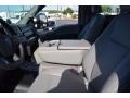 Oxford White - F250 Super Duty XL Regular Cab Photo No. 14